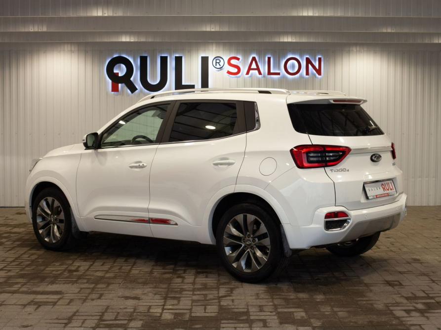 Chery Tiggo 4 I Иваново  - изображение 8