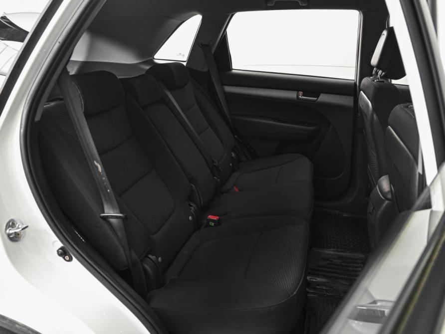 Kia Sorento II Рестайлинг Ставрополь  - изображение 7