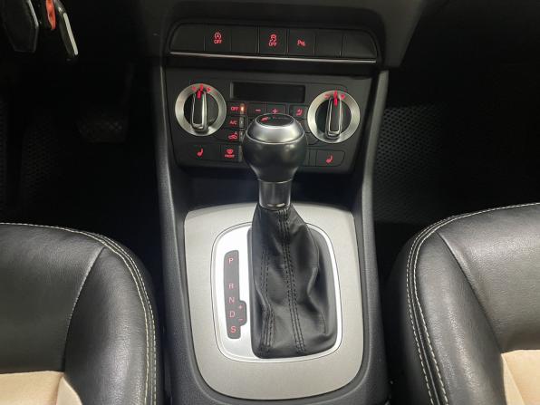 Audi Q3 I (8U) с пробегом 2014 года, цена 1 580 000 рублей, 201849 км, внедорожник, Автокод Объявления