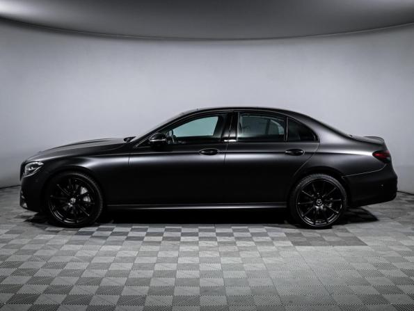 Mercedes-Benz E-Класс V (W213 S213 C238) Рестайлинг с пробегом 2021 года, цена 5 900 000 рублей, 45644 км, седан, Автокод Объявления