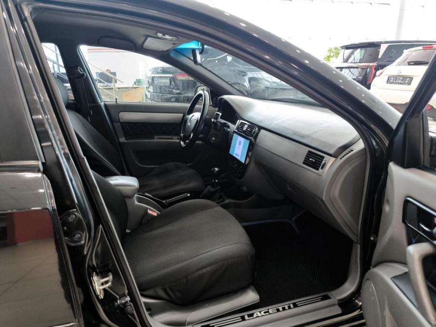 Chevrolet Lacetti I Казань  - изображение 13