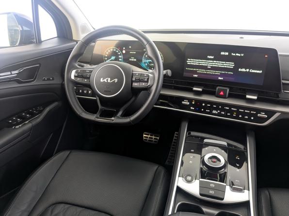 Kia Sportage V с пробегом 2023 года, цена 3 900 000 рублей, 43832 км, внедорожник, Автокод Объявления