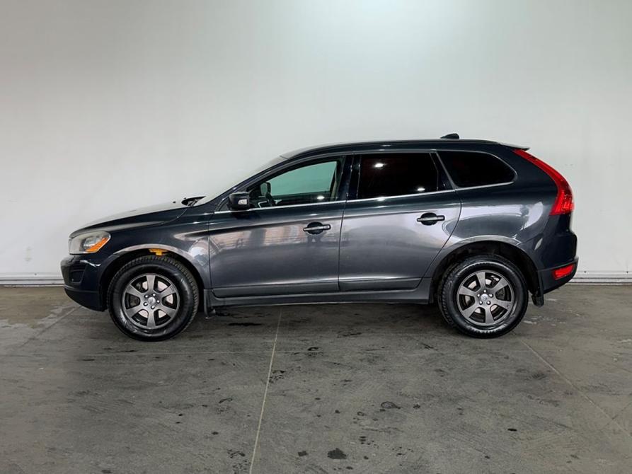 Volvo XC60 I Москва  - изображение 7