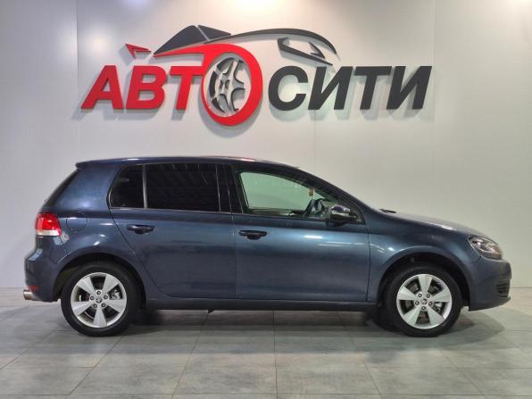 Volkswagen Golf VI с пробегом 2012 года, цена 715 000 рублей, 156491 км, хэтчбек, Автокод Объявления
