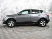 Nissan Qashqai I Рестайлинг Ульяновск  - изображение 21