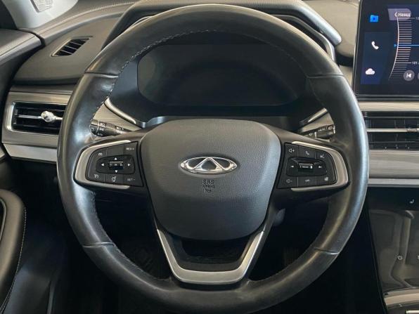 Chery Tiggo 8 Pro I с пробегом 2021 года, цена 1 915 000 рублей, 100000 км, внедорожник, Автокод Объявления
