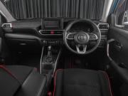 Toyota Raize I Тюмень  - изображение 26