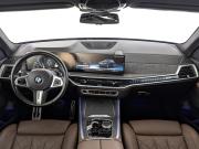 BMW X5 IV (G05/G18) Рестайлинг Москва  - изображение 44