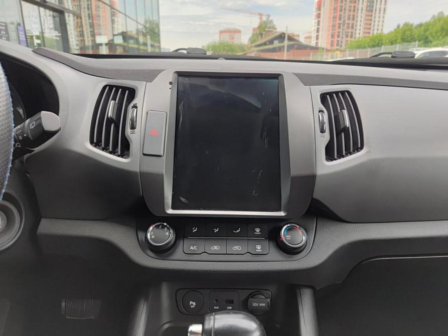 Kia Sportage III Рестайлинг Ижевск  - изображение 18