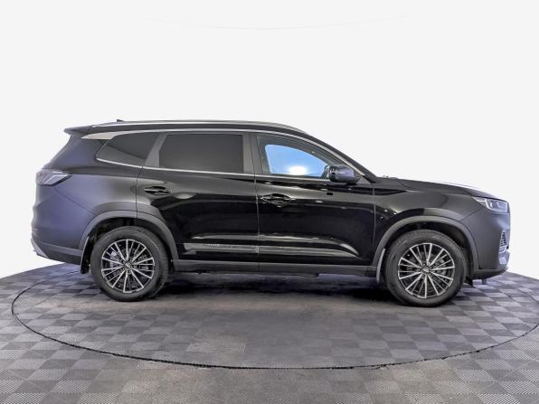 Chery Tiggo 8 Pro e+ с пробегом 2023 года, цена 2 470 000 рублей, 34239 км, внедорожник, Автокод Объявления