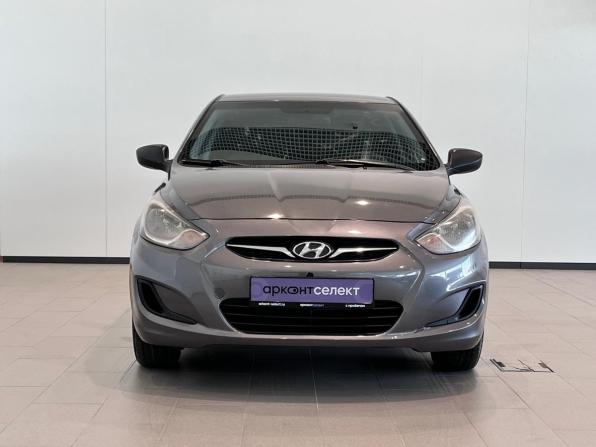 Hyundai Solaris I с пробегом 2012 года, цена 712 000 рублей, 200039 км, седан, Автокод Объявления