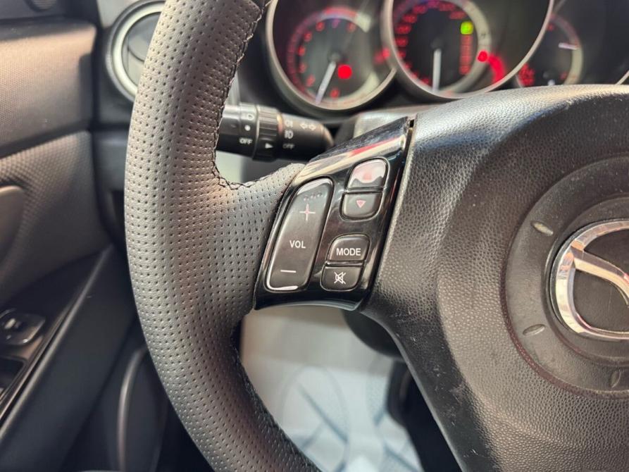 Mazda 3 I (BK) Рестайлинг Новочеркасск  - изображение 17