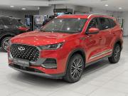Chery Tiggo 8 Pro Max I Казань  - изображение 23