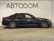 BMW 5 серии VII (G30/G31/G38) Рестайлинг Санкт-Петербург  - изображение 40