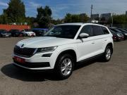 Skoda Kodiaq I Пермь  - изображение 6