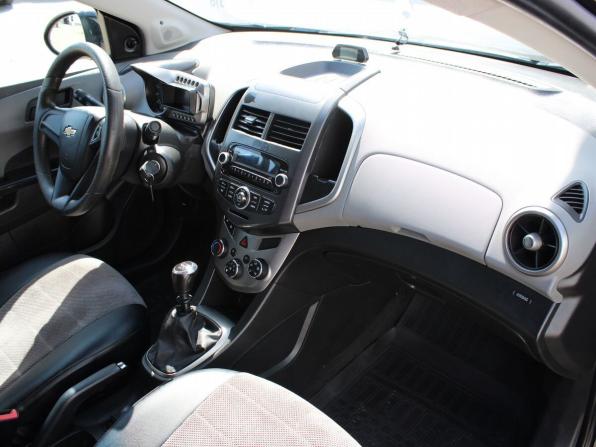 Chevrolet Aveo II с пробегом 2014 года, цена 529 000 рублей, 175981 км, седан, Автокод Объявления