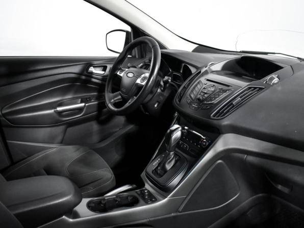 Ford Kuga II с пробегом 2013 года, цена 945 000 рублей, 225785 км, внедорожник, Автокод Объявления