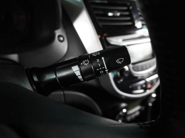 Hyundai Solaris I с пробегом 2013 года, цена 969 000 рублей, 142241 км, седан, Автокод Объявления