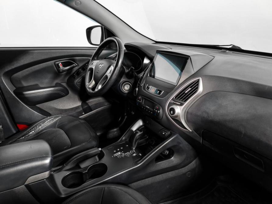 Hyundai ix35 I Санкт-Петербург  - изображение 13
