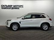 Mitsubishi ASX I Рестайлинг 3 Пермь  - изображение 29