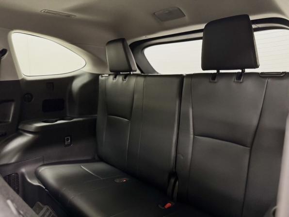 Toyota Highlander IV (XU70) с пробегом 2026 года, цена 5 950 000 рублей, 20 км, внедорожник, Автокод Объявления