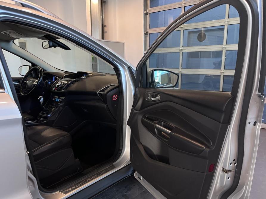 Ford Kuga II Чебоксары  - изображение 26