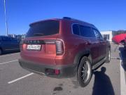 Haval Dargo Санкт-Петербург  - изображение 8