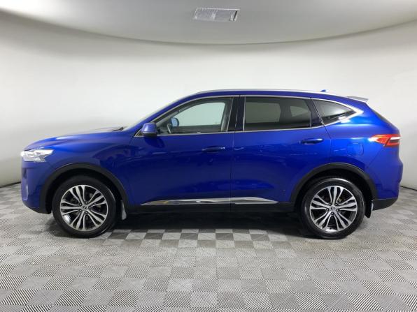 Haval F7 I с пробегом 2020 года, цена 1 365 000 рублей, 156280 км, внедорожник, Автокод Объявления