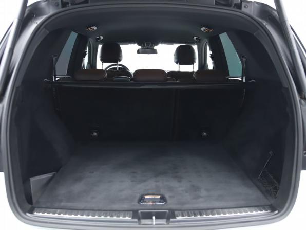 Mercedes-Benz M-Класс III (W166) с пробегом 2014 года, цена 3 090 000 рублей, 72947 км, внедорожник, Автокод Объявления