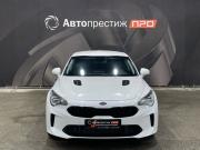 Kia Stinger I Пермь  - изображение 26
