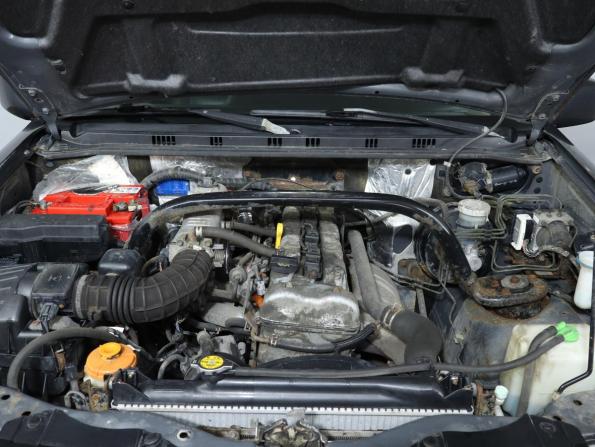 Suzuki Grand Vitara I Рестайлинг с пробегом 2005 года, цена 599 000 рублей, 199900 км, внедорожник, Автокод Объявления