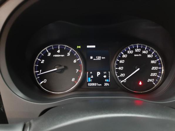 Mitsubishi Outlander III Рестайлинг 2 с пробегом 2018 года, цена 2 550 000 рублей, 20930 км, внедорожник, Автокод Объявления