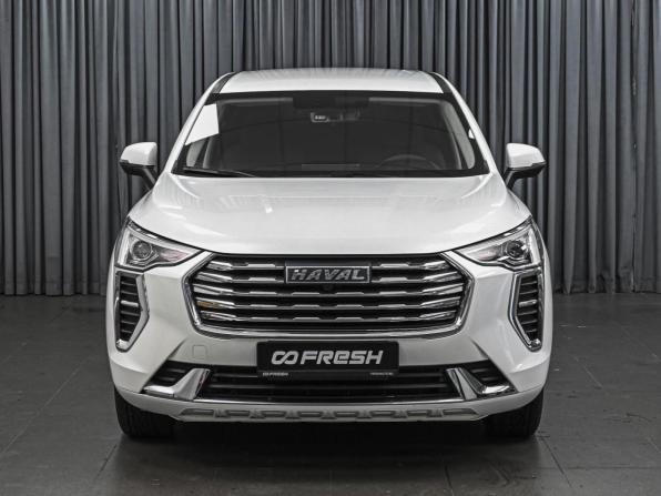 Haval Jolion I Рестайлинг с пробегом 2023 года, цена 1 710 000 рублей, 43296 км, внедорожник, Автокод Объявления