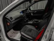 Mercedes-Benz C-Класс III (W204) Рестайлинг Красноярск  - изображение 21