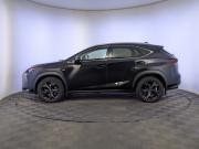 Lexus NX I Москва  - изображение 37