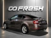 Skoda Octavia III (A7) Рестайлинг Воронеж  - изображение 14
