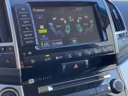 Toyota Land Cruiser 200 Series Рестайлинг 1 Москва  - изображение 33