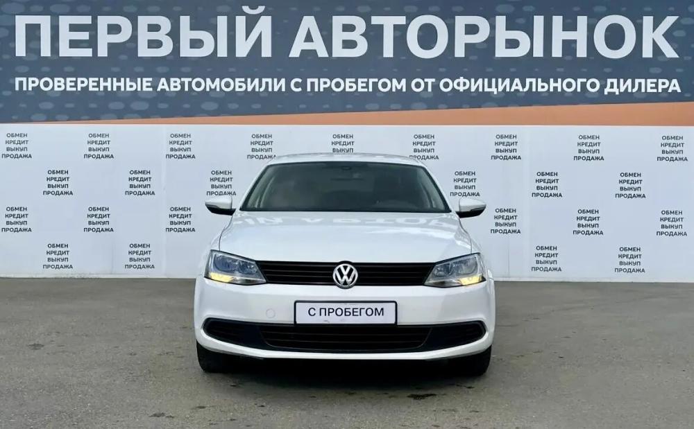 Volkswagen Jetta VI Краснодар  - изображение 2