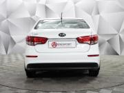 Kia Rio III Рестайлинг Ульяновск  - изображение 24