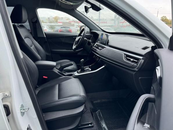 Chery Tiggo 4 I Рестайлинг 2 с пробегом 2024 года, цена 1 660 000 рублей, 9461 км, внедорожник, Автокод Объявления