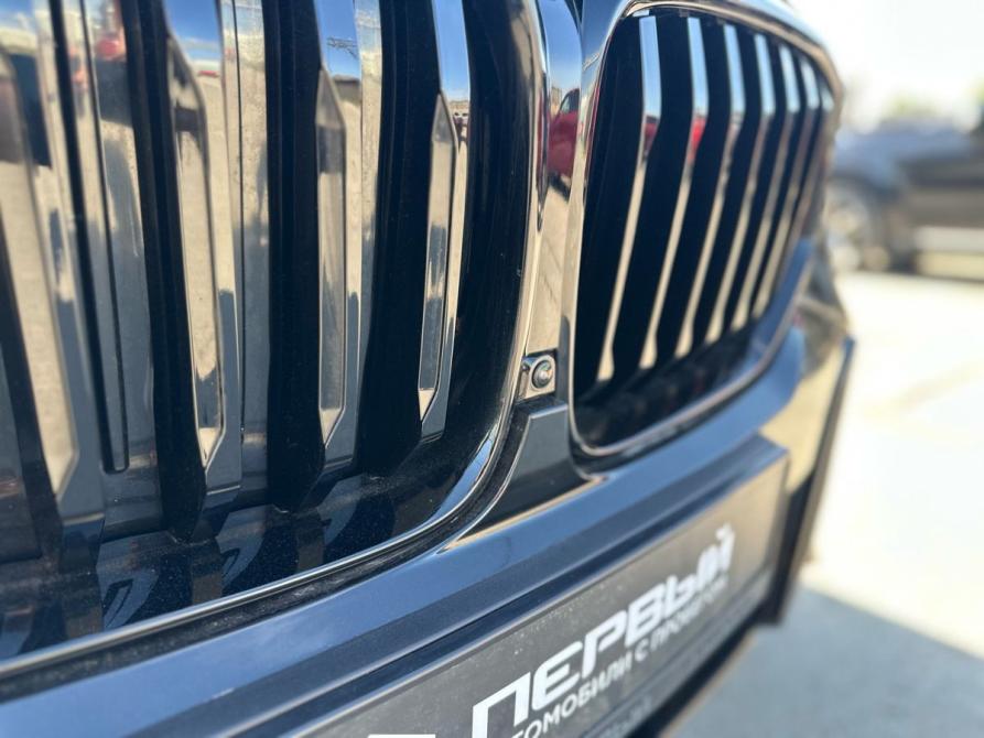 BMW X5 IV (G05/G18) Рестайлинг Пермь  - изображение 10