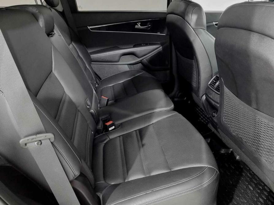 Kia Sorento III Prime Москва  - изображение 12