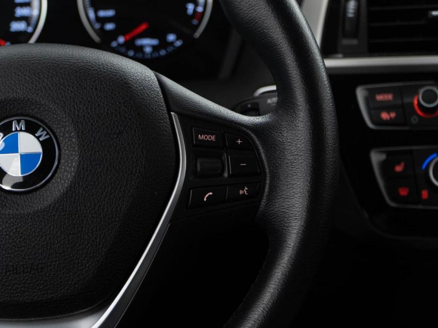 BMW 1 серии II (F20/F21) Рестайлинг 2 Москва  - изображение 13