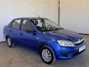 Lada (ВАЗ) Granta I Псков  - изображение 21