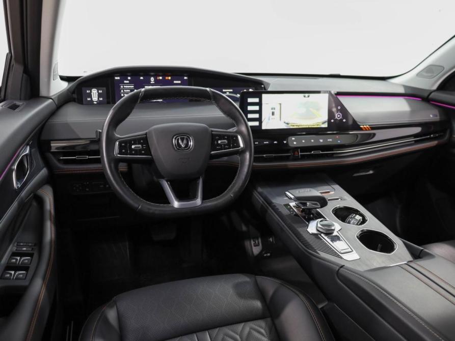 Changan UNI-K Ростов-на-Дону  - изображение 6