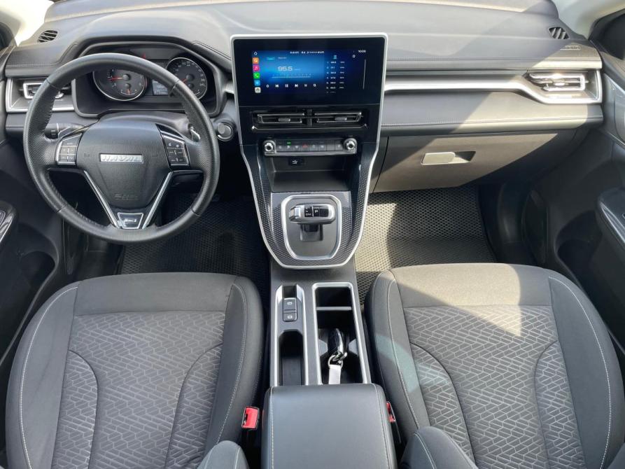 Haval M6 II Вологда  - изображение 9
