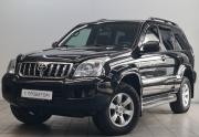 Toyota Land Cruiser Prado 120 Series Рестайлинг Барнаул  - изображение 40