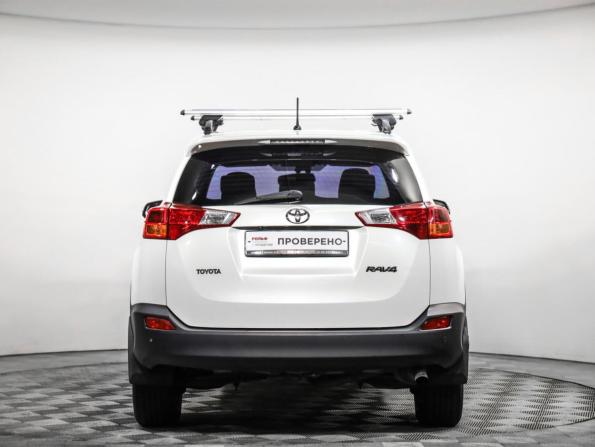 Toyota RAV4 IV (XA40) с пробегом 2013 года, цена 1 659 777 рублей, 216584 км, внедорожник, Автокод Объявления