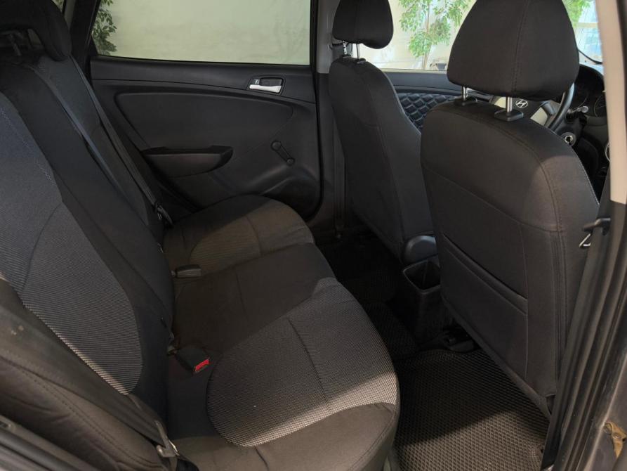Hyundai Solaris I Волгоград  - изображение 10