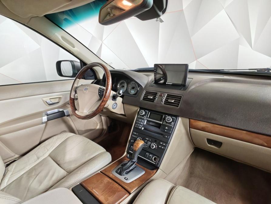 Volvo XC90 I Рестайлинг Москва  - изображение 12